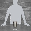 Stanley Adventure Cook Set Dimensions 
