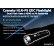 Cyansky H1R-P9 Features 