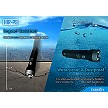 Cyansky H1R-P9 IP68 