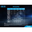 Cyansky H1R-P9 Specifications 