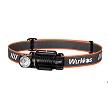Wurkkos HD-12 