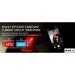 Wurkkos HD-12 Constant Current 