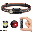 Wurkkos HD-12 Features 