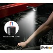 Wurkkos HD-12 Magnetic Tail 