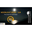 Wurkkos HD-12 Moonlight Mode 
