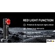 Wurkkos HD-12 Red Light 