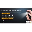 Wurkkos HD-12 User Interface and Modes 