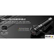Wurkkos HD-12 USB-C Charging 