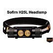 Sofirn H25L Headlamp 