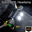 Sofirn H25L Headlamp 