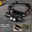 Sofirn H25L Headlamp 