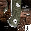 Handle Features 
