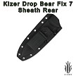 Sheath Rear 